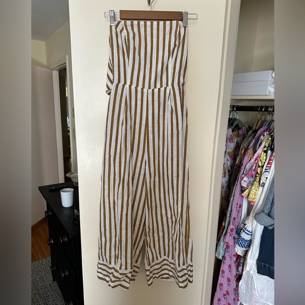 Vestique jumpsuit